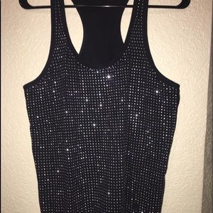 Jennifer Lopez camisole